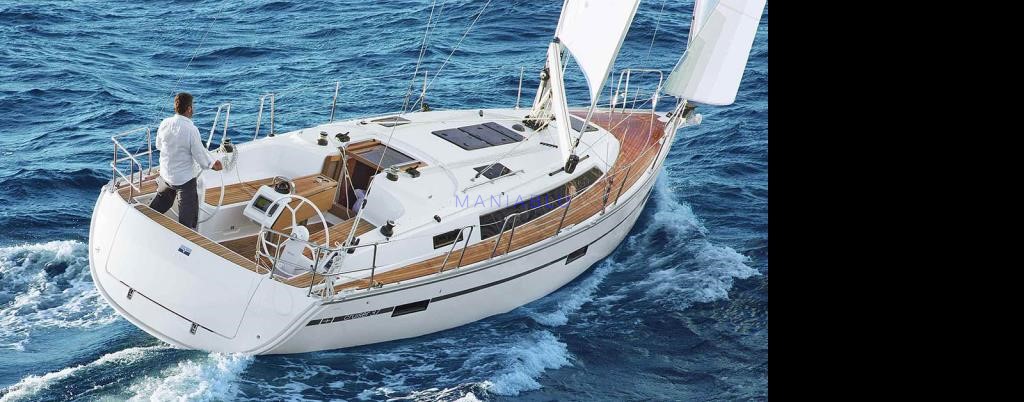 Bavaria Bavaria 37 Cruiser 